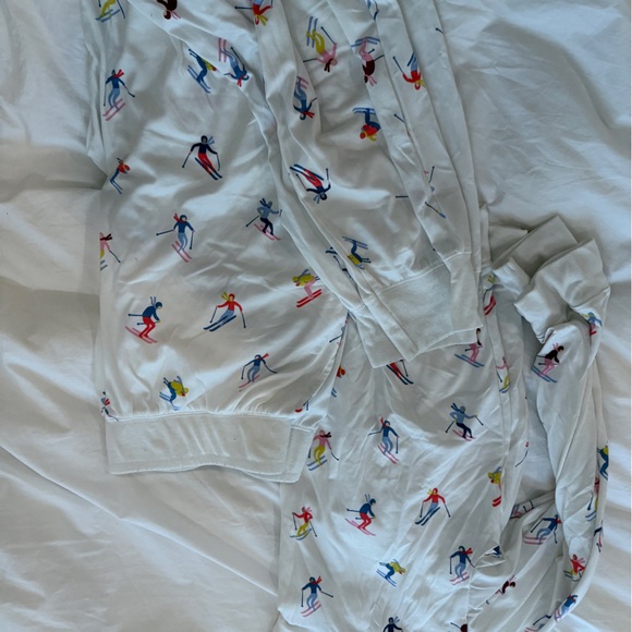Draper James pajamas - Picture 4 of 4